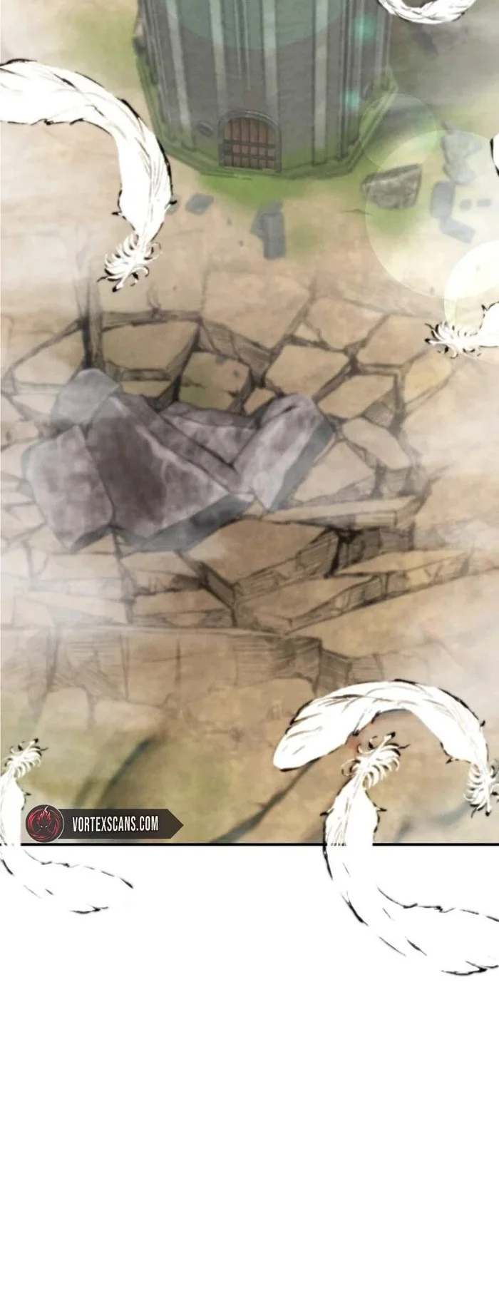 The Wind Mage Chapter 5 halaman 55