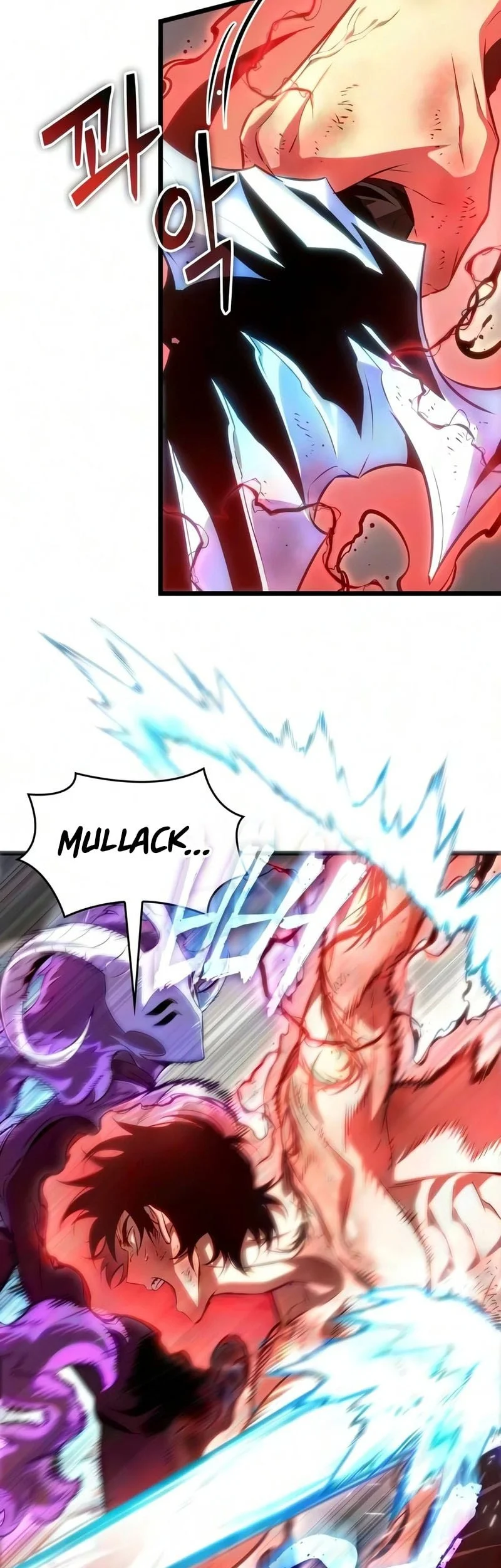The World After the Fall Chapter 241 halaman 50
