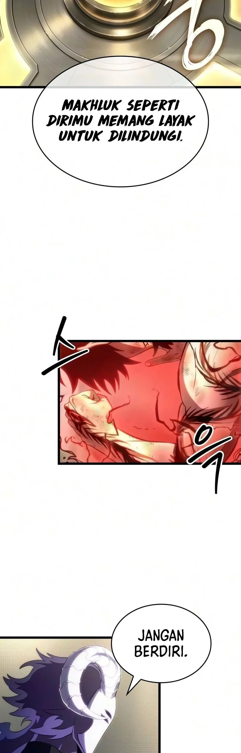 The World After the Fall Chapter 241 halaman 58