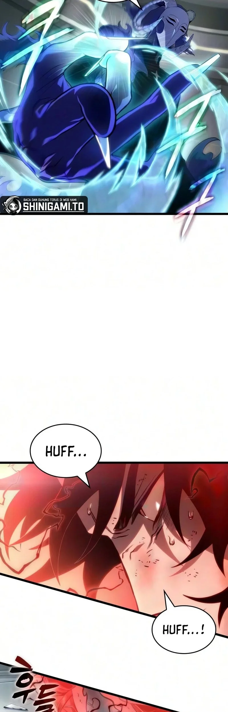 The World After the Fall Chapter 241 halaman 69
