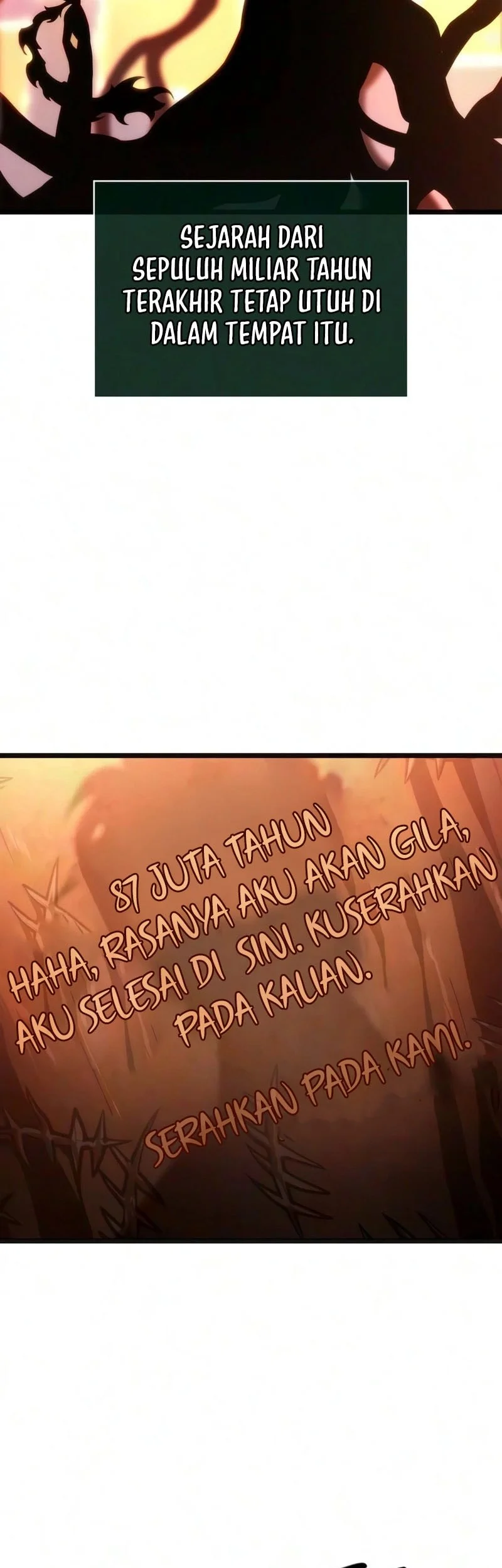 The World After the Fall Chapter 241 halaman 23