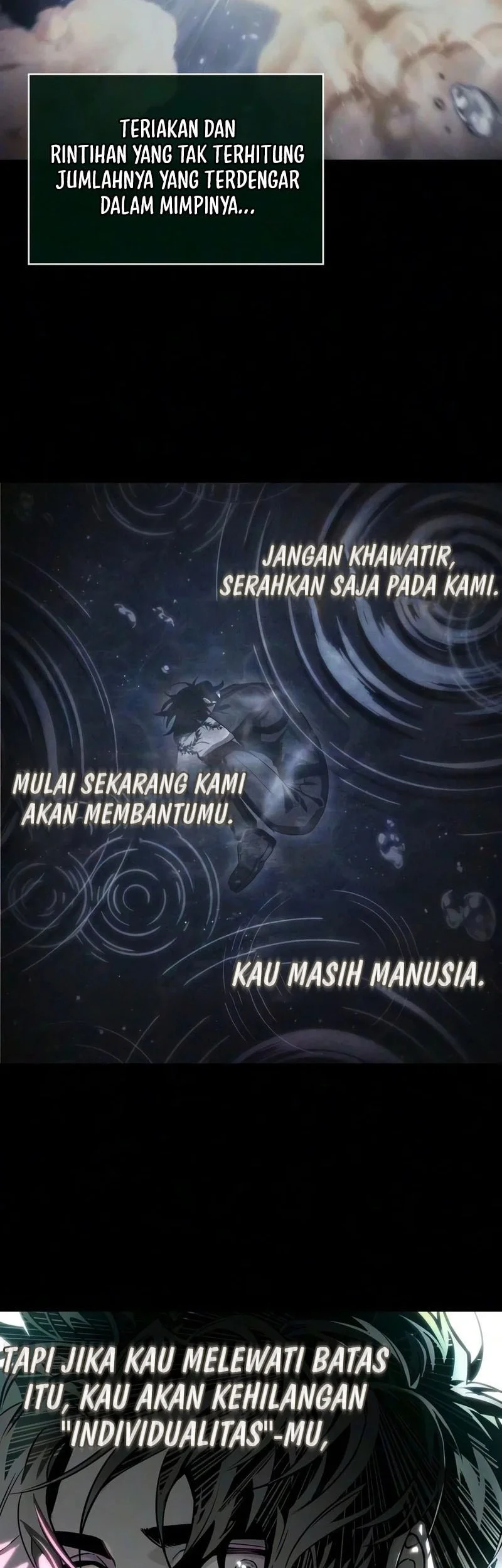The World After the Fall Chapter 241 halaman 30
