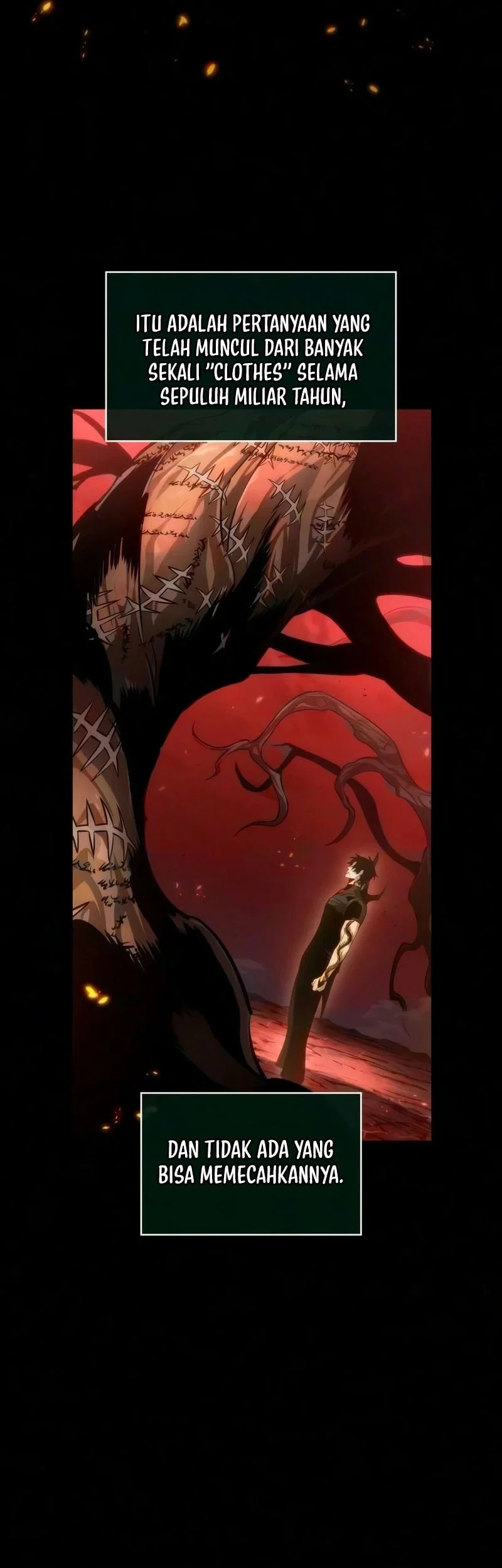 The World After the Fall Chapter 242 halaman 39