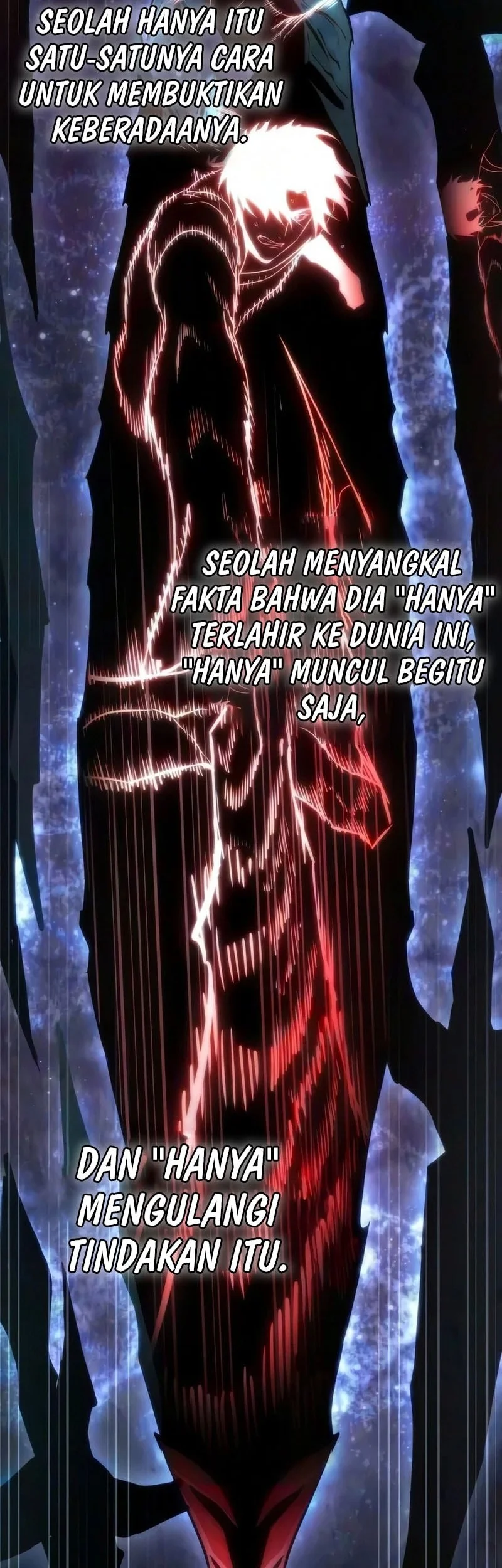 The World After the Fall Chapter 242 halaman 48