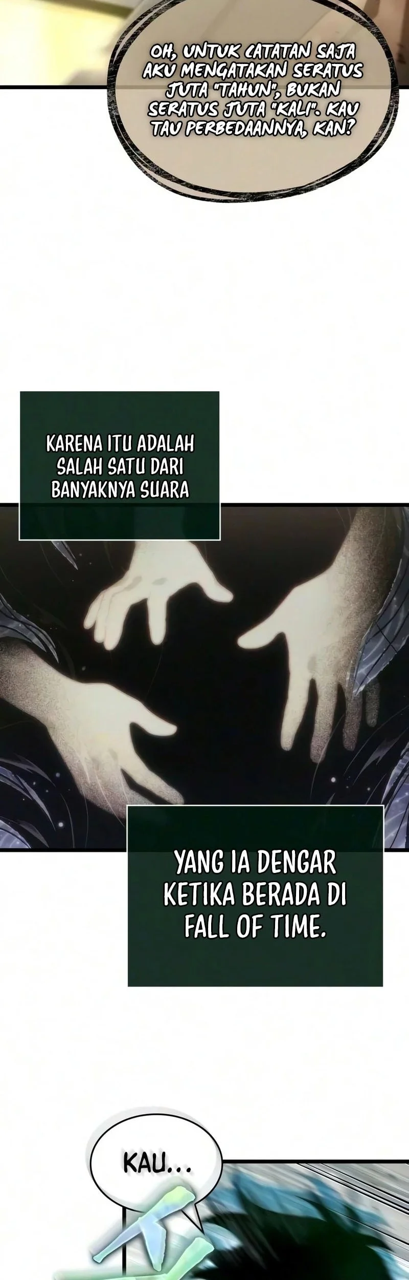 The World After the Fall Chapter 242 halaman 16
