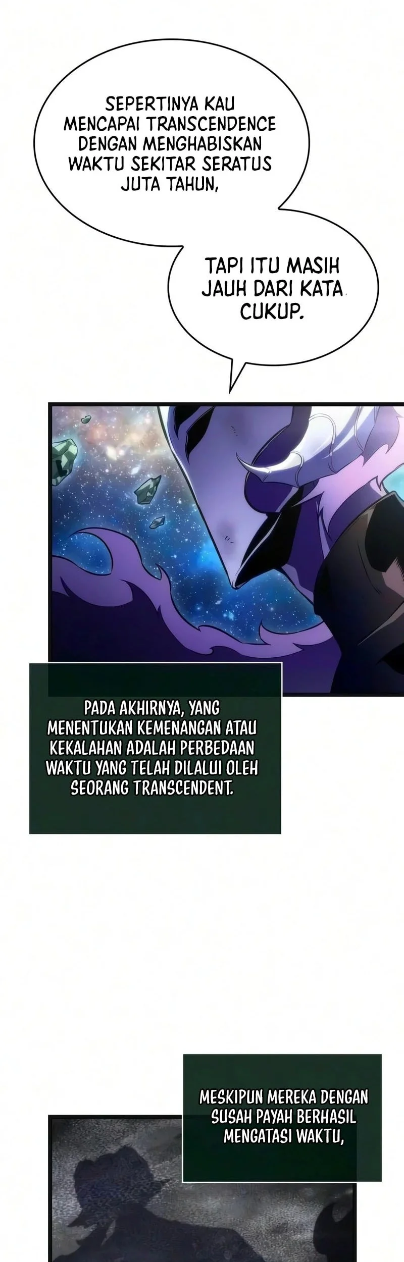 The World After the Fall Chapter 243 halaman 56