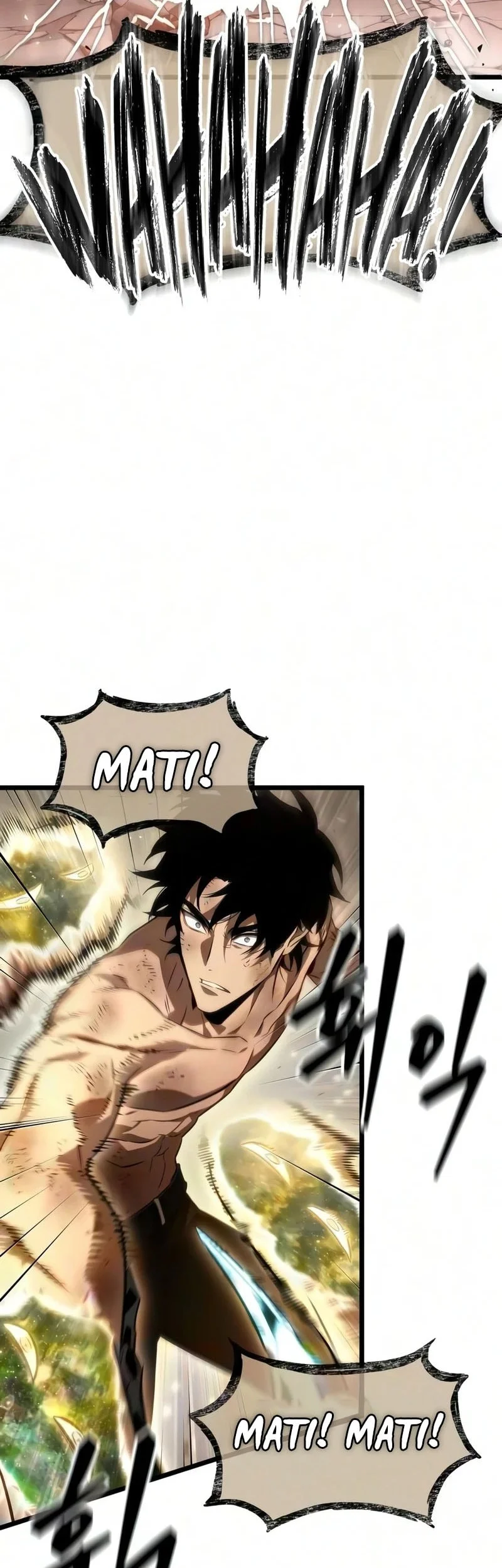 The World After the Fall Chapter 243 halaman 3