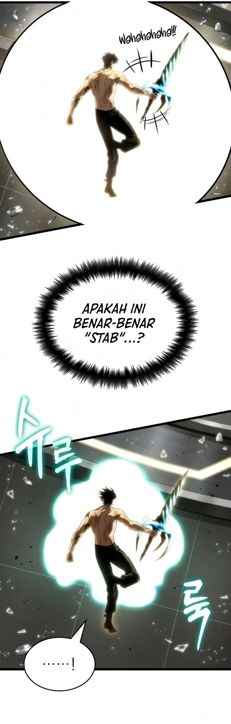 The World After the Fall Chapter 243 halaman 7
