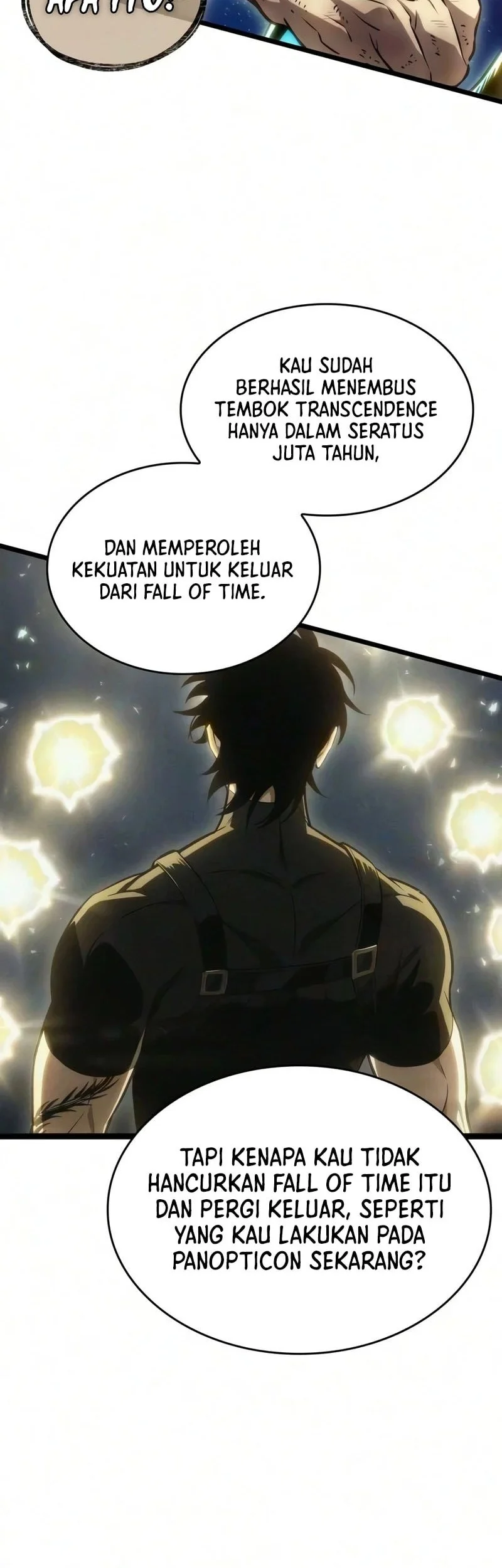 The World After the Fall Chapter 243 halaman 26