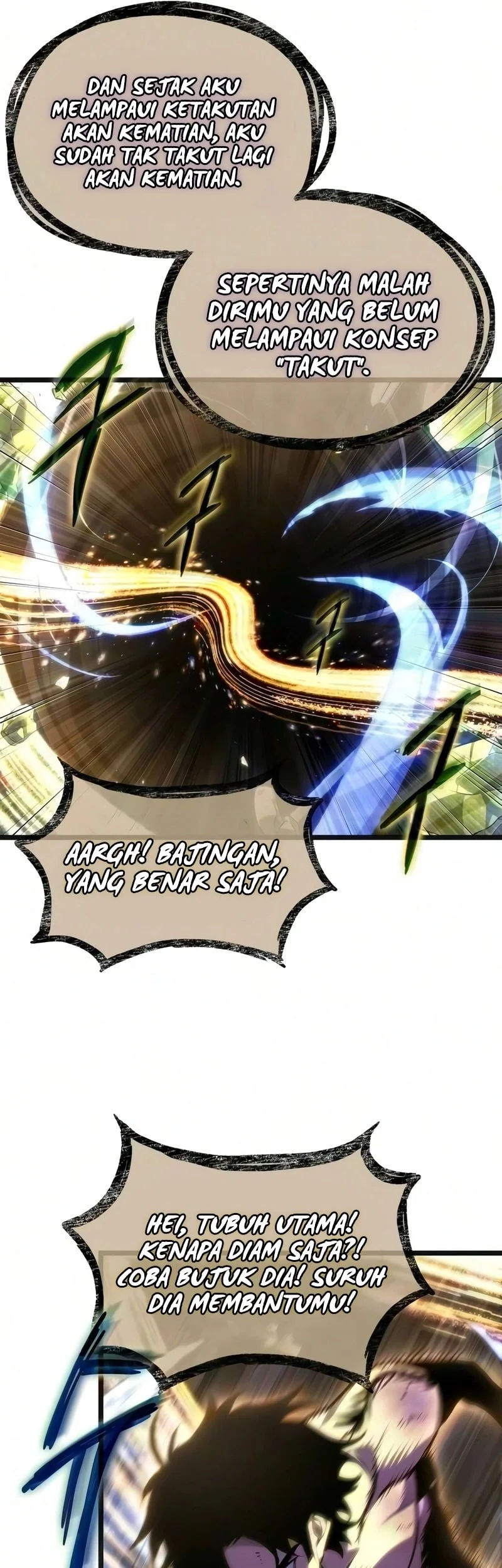 The World After the Fall Chapter 244 halaman 10