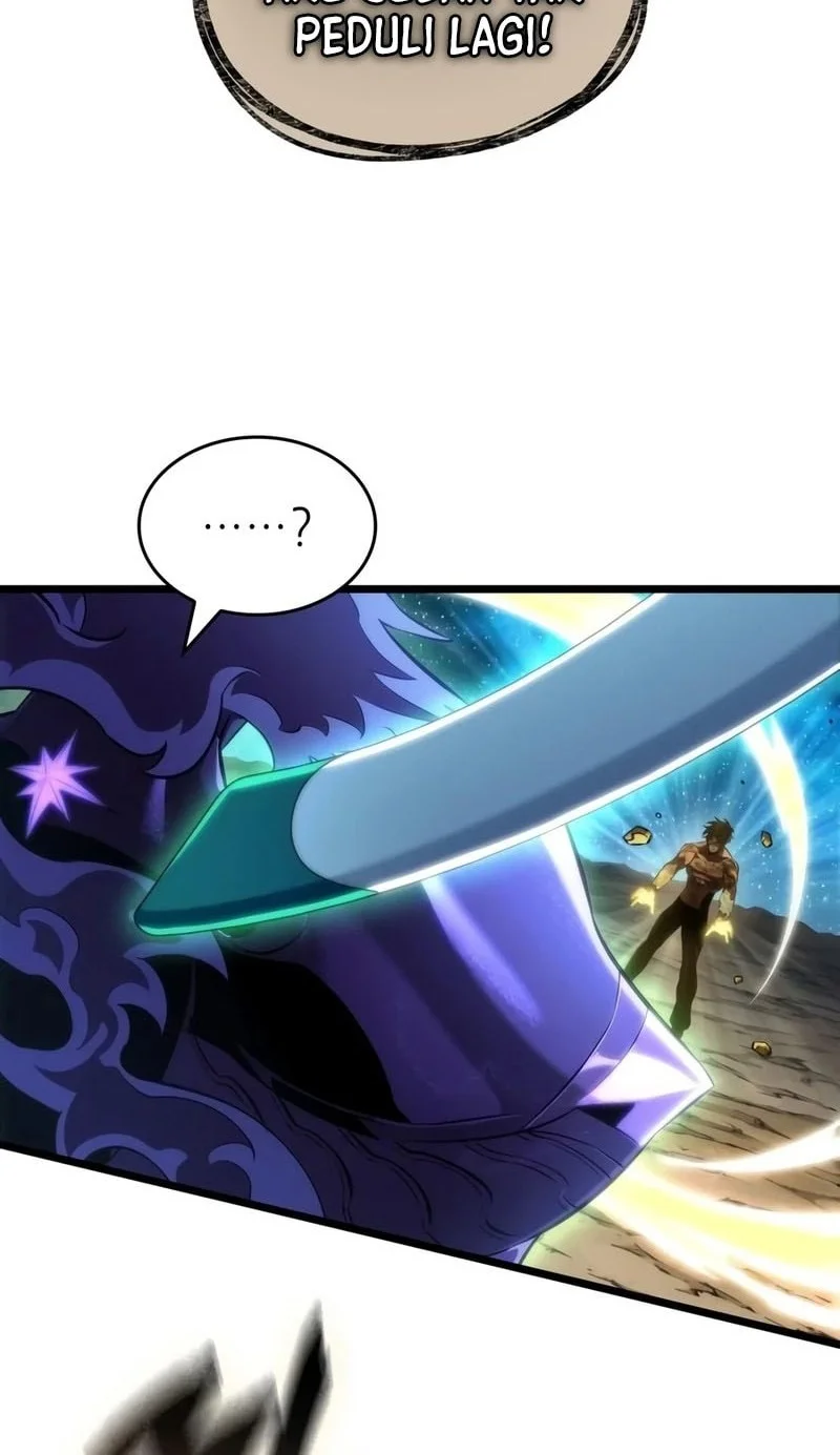 The World After the Fall Chapter 245 halaman 33