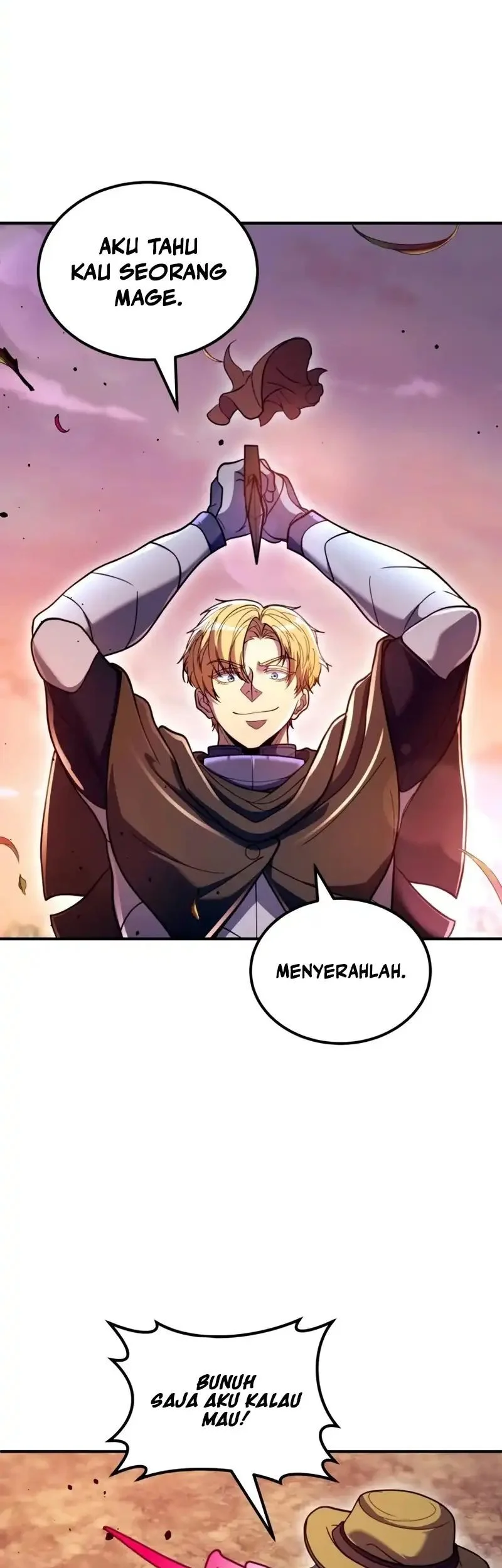 The World-Class Extra’s Walkthrough [Remake] Chapter 45 halaman 39