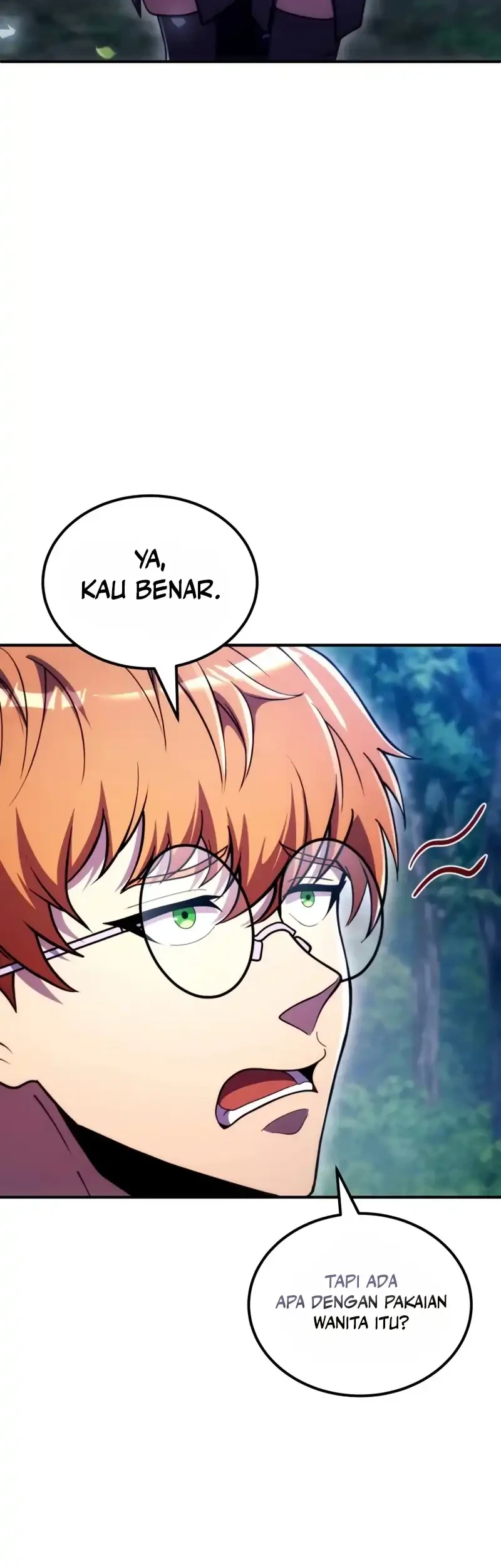 The World-Class Extra’s Walkthrough [Remake] Chapter 46 halaman 51