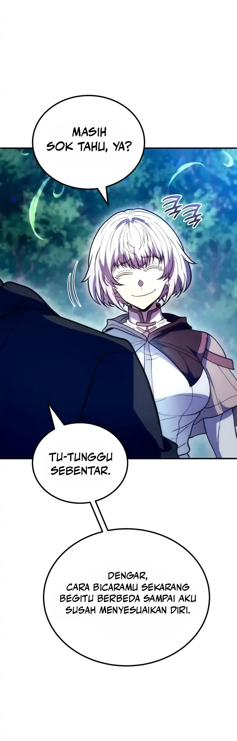 The World-Class Extra’s Walkthrough [Remake] Chapter 46 halaman 54