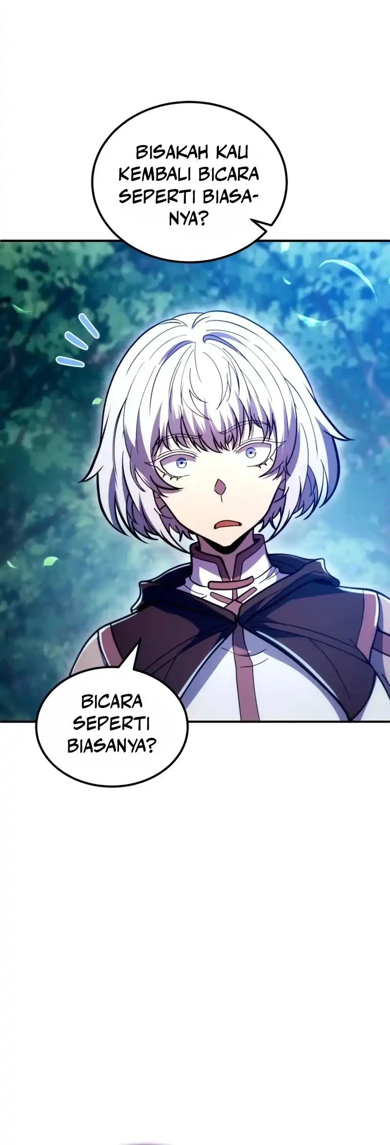The World-Class Extra’s Walkthrough [Remake] Chapter 46 halaman 55