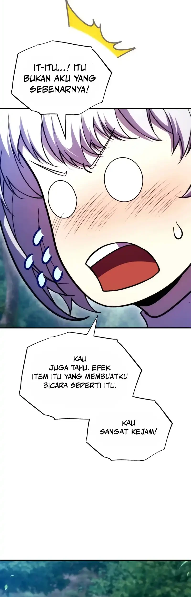 The World-Class Extra’s Walkthrough [Remake] Chapter 46 halaman 57