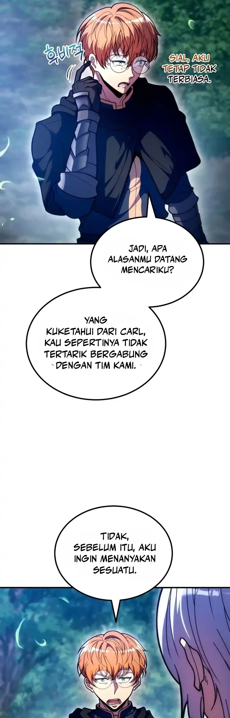 The World-Class Extra’s Walkthrough [Remake] Chapter 46 halaman 58