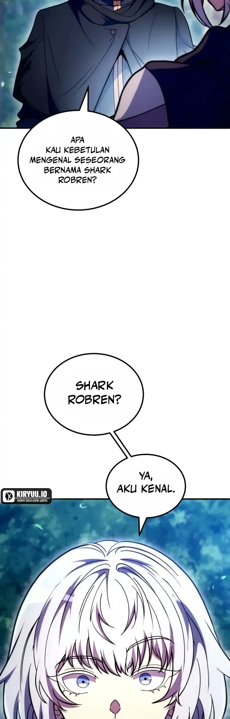 The World-Class Extra’s Walkthrough [Remake] Chapter 46 halaman 59