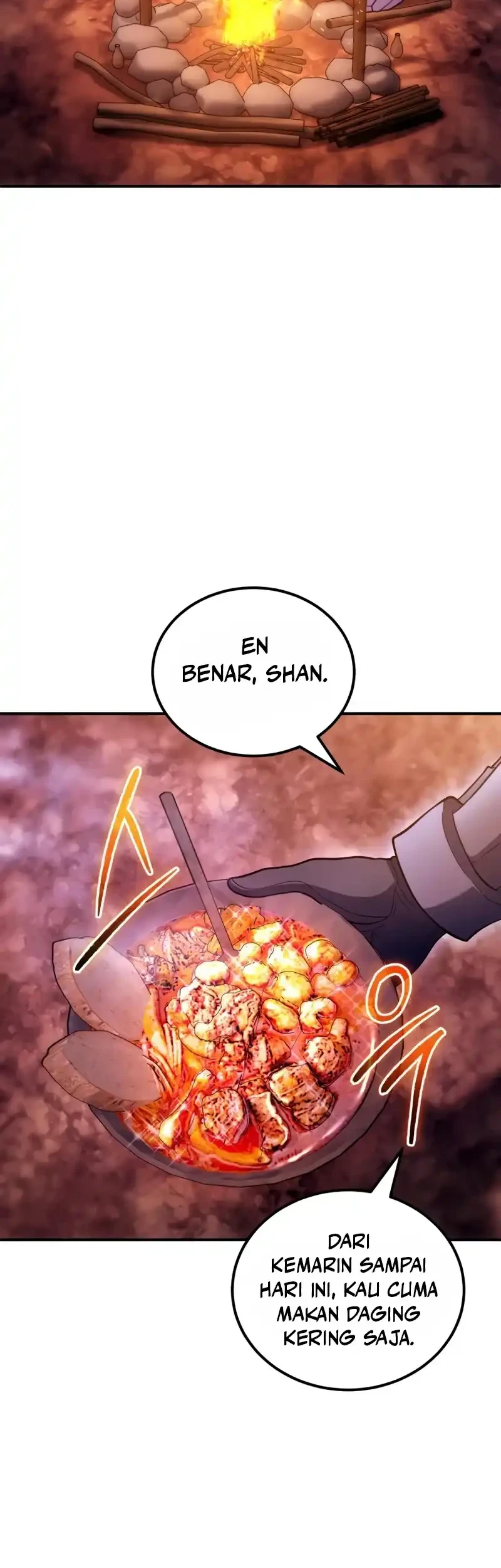 The World-Class Extra’s Walkthrough [Remake] Chapter 46 halaman 6