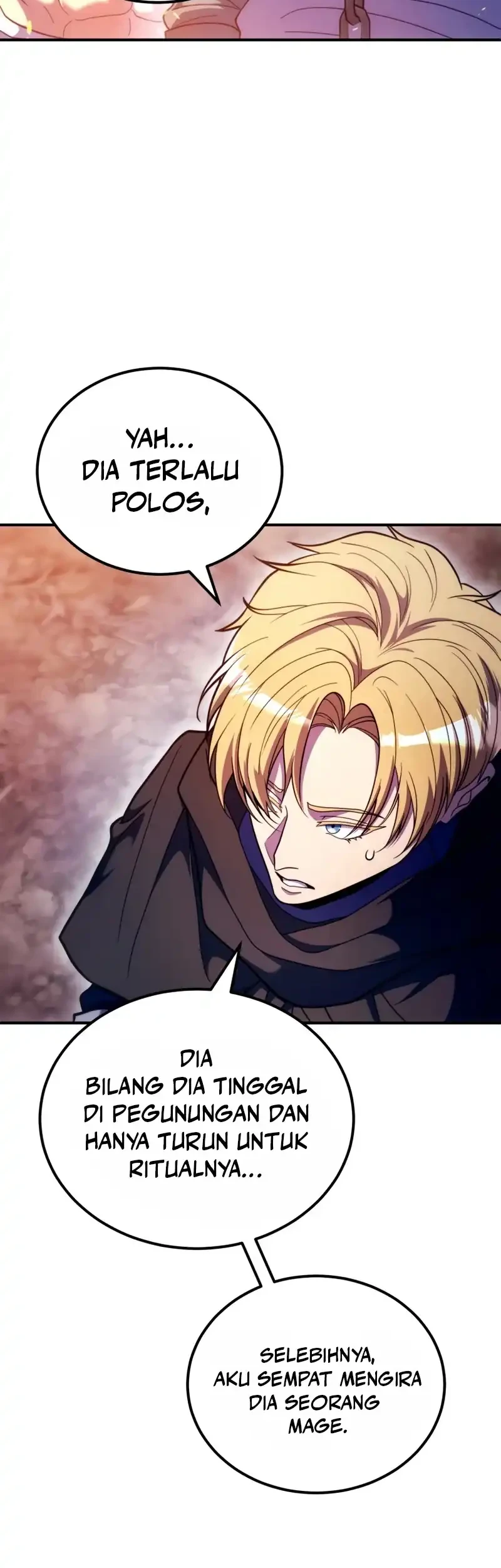 The World-Class Extra’s Walkthrough [Remake] Chapter 46 halaman 16