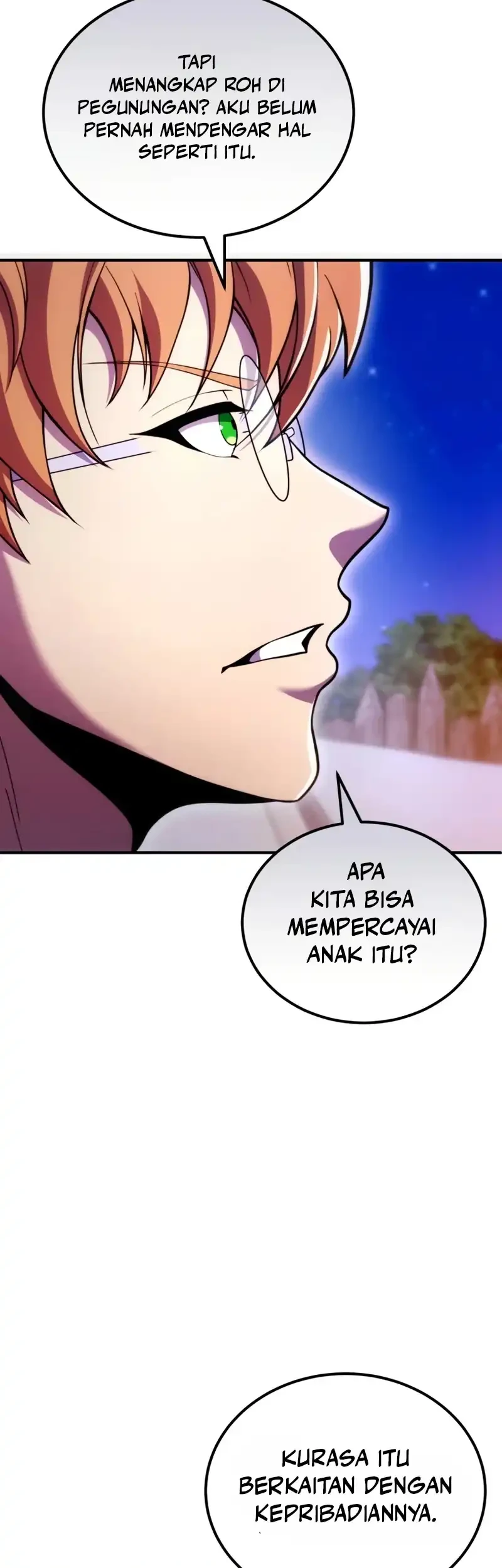 The World-Class Extra’s Walkthrough [Remake] Chapter 46 halaman 18