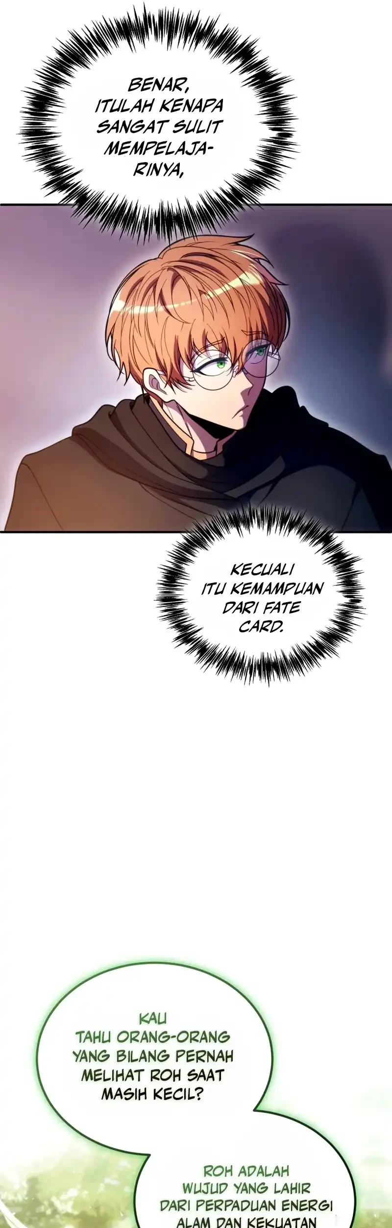 The World-Class Extra’s Walkthrough [Remake] Chapter 46 halaman 20