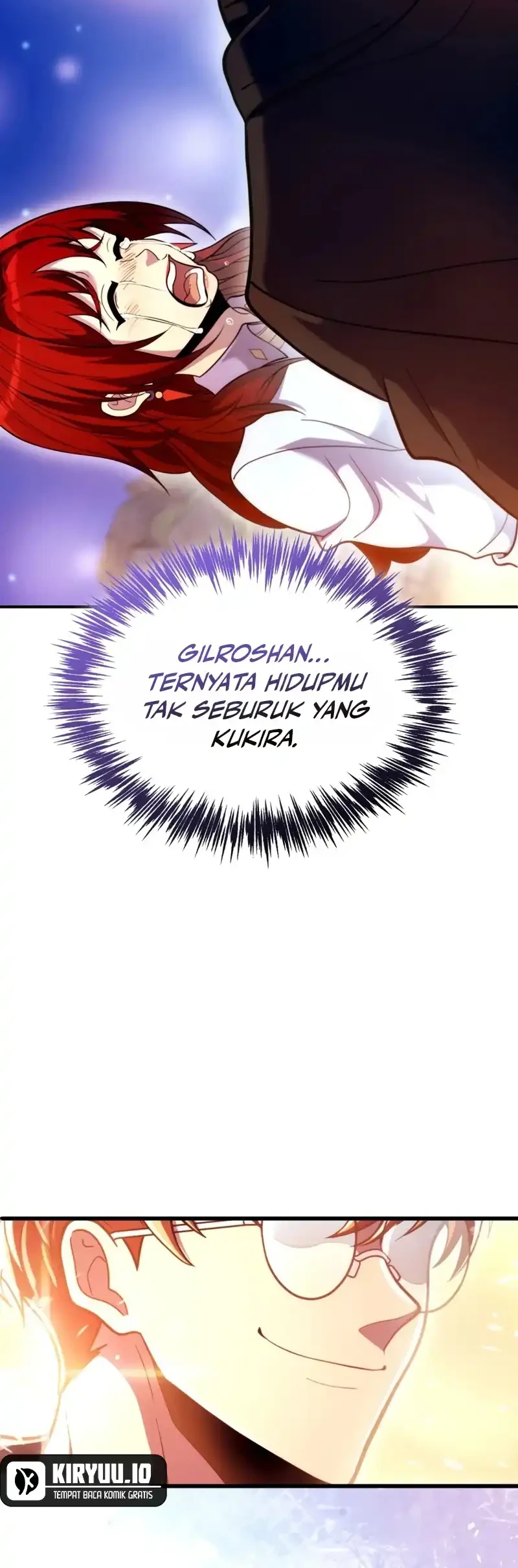 The World-Class Extra’s Walkthrough [Remake] Chapter 46 halaman 43