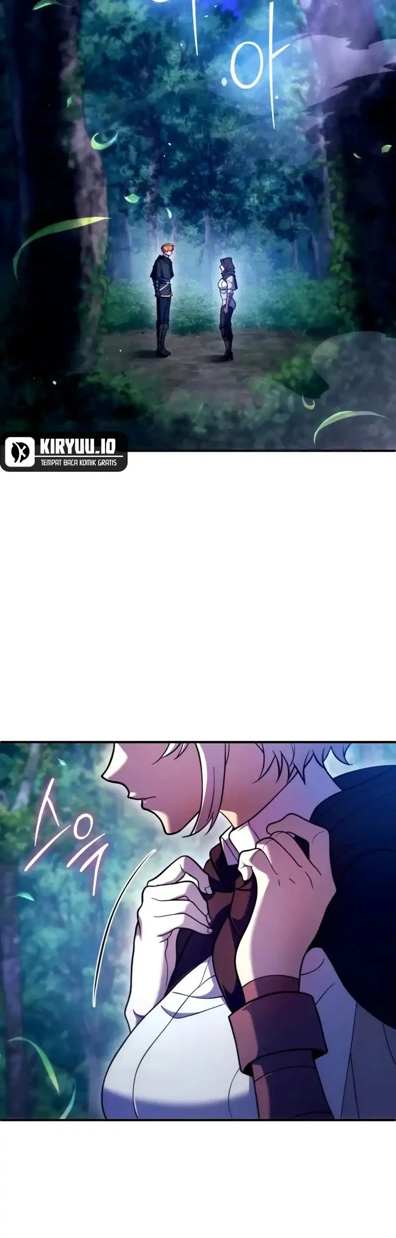 The World-Class Extra’s Walkthrough [Remake] Chapter 46 halaman 49