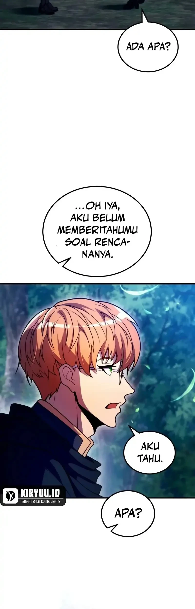 The World-Class Extra’s Walkthrough [Remake] Chapter 47 halaman 12