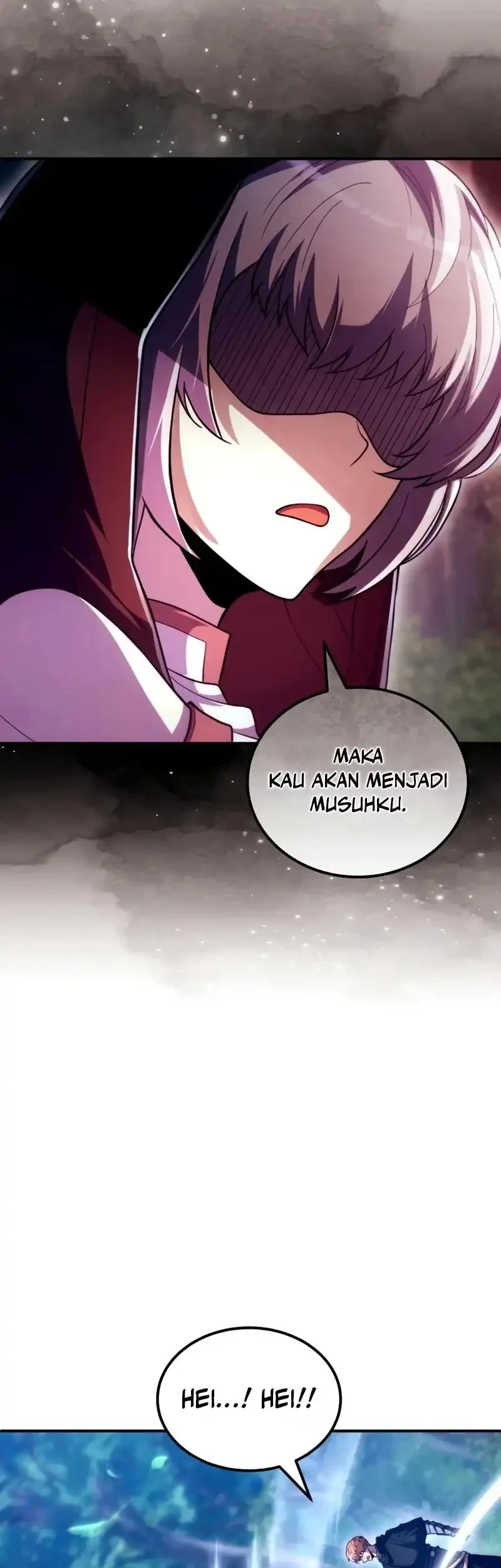 The World-Class Extra’s Walkthrough [Remake] Chapter 47 halaman 41