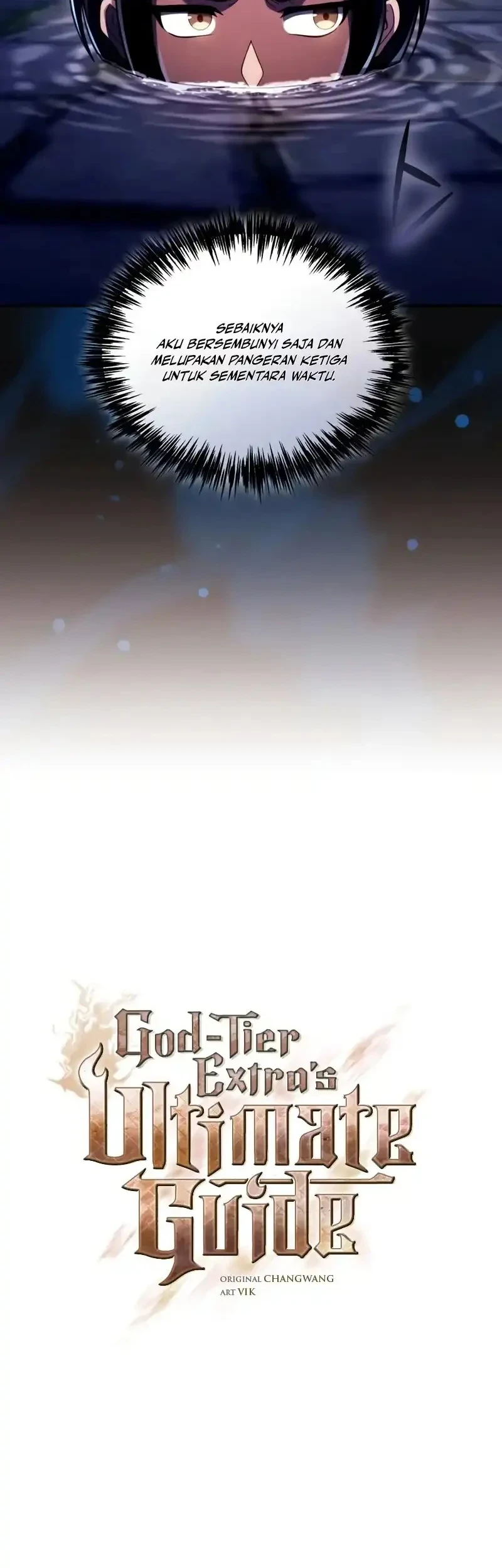 The World-Class Extra’s Walkthrough [Remake] Chapter 48 halaman 13