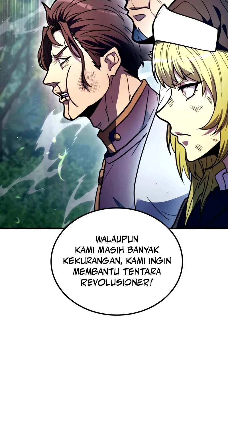 The World-Class Extra’s Walkthrough [Remake] Chapter 50 halaman 55