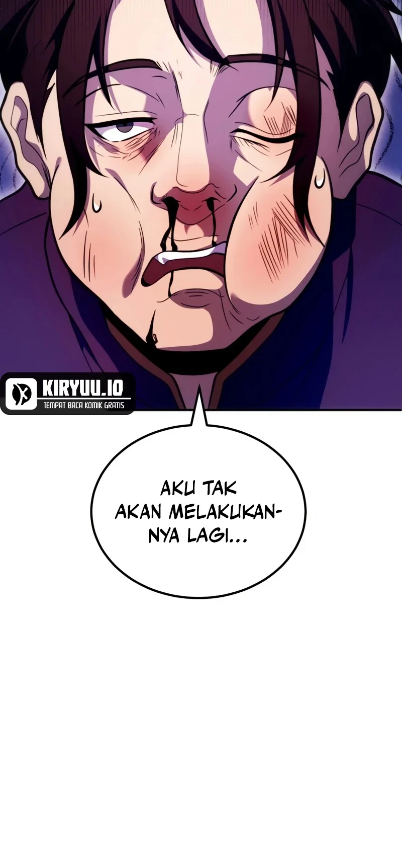 The World-Class Extra’s Walkthrough [Remake] Chapter 50 halaman 25