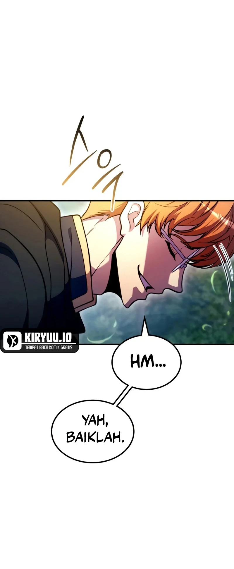 The World-Class Extra’s Walkthrough [Remake] Chapter 50 halaman 37