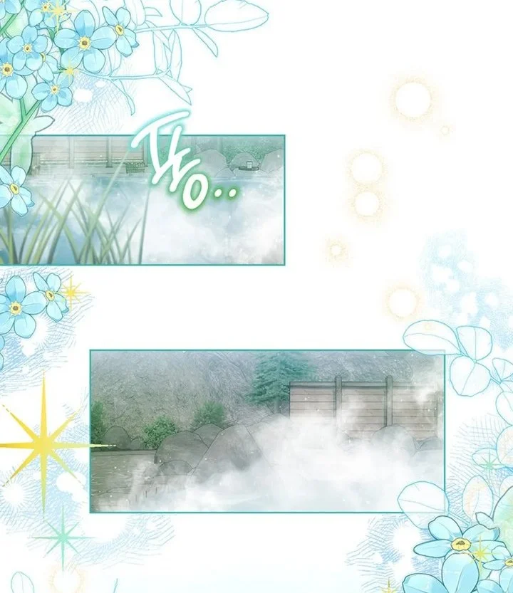 The Youngest Hides Way Too Much Chapter 40 halaman 42