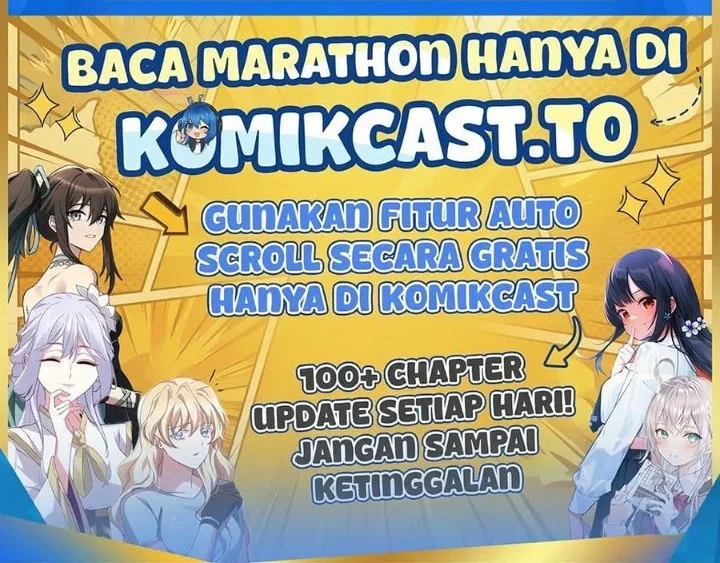 The Youngest Hides Way Too Much Chapter 40 halaman 60