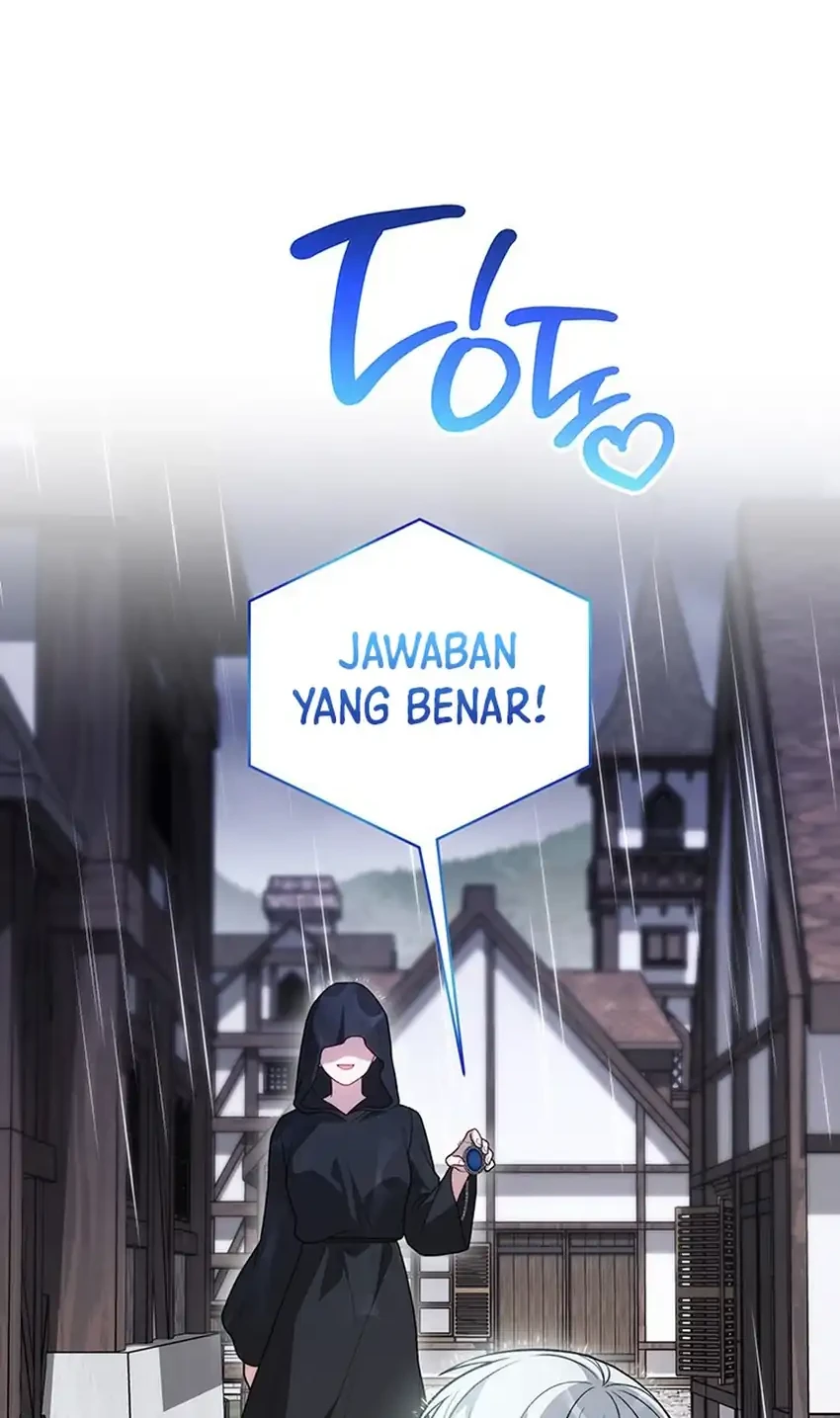 The Youngest Hides Way Too Much Chapter 41 halaman 52