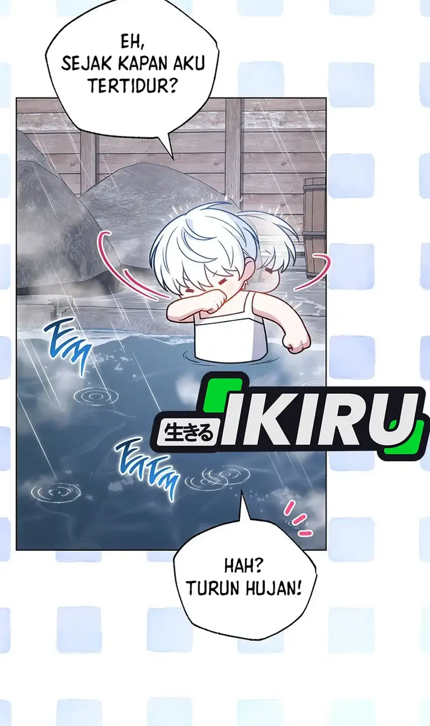 The Youngest Hides Way Too Much Chapter 41 halaman 12