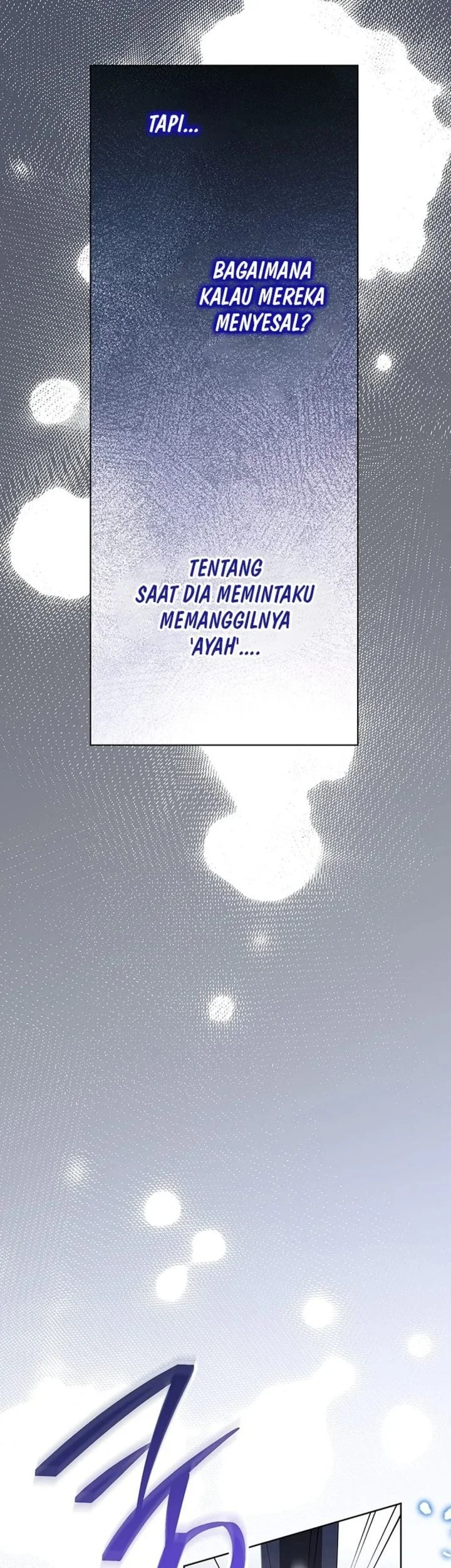 The Youngest Hides Way Too Much Chapter 44 halaman 11