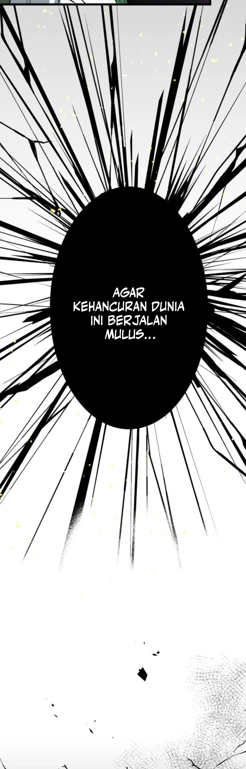 The Zero-Magic Savior: Using My Unique Skill to Save the World Chapter 18 halaman 42