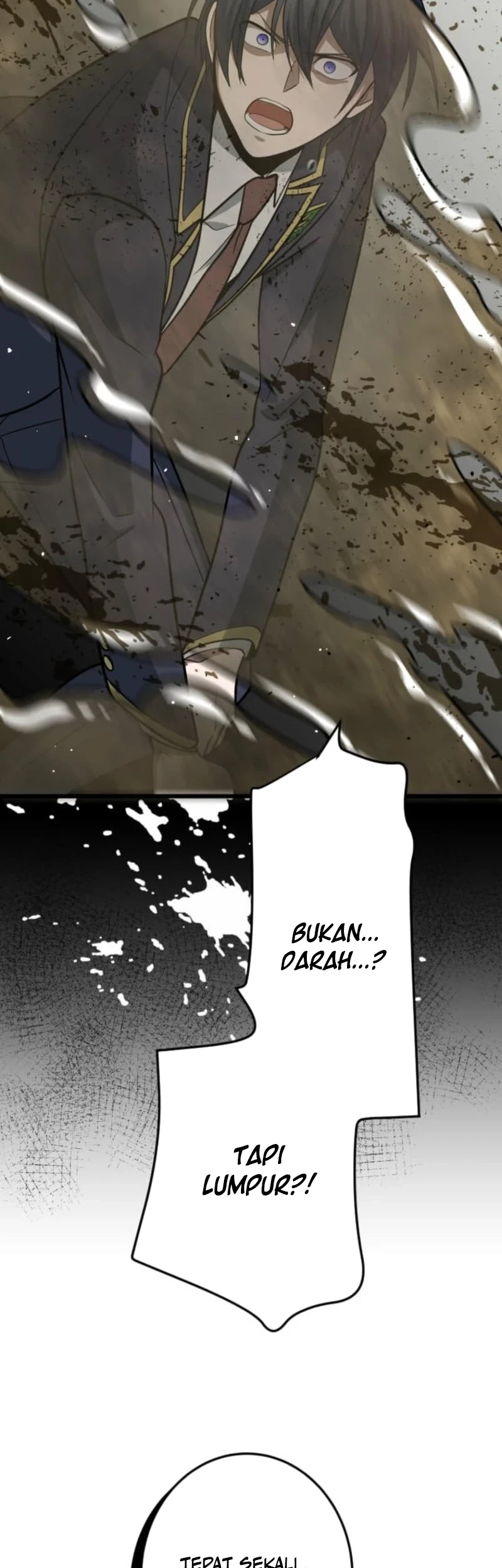 The Zero-Magic Savior: Using My Unique Skill to Save the World Chapter 18 halaman 31