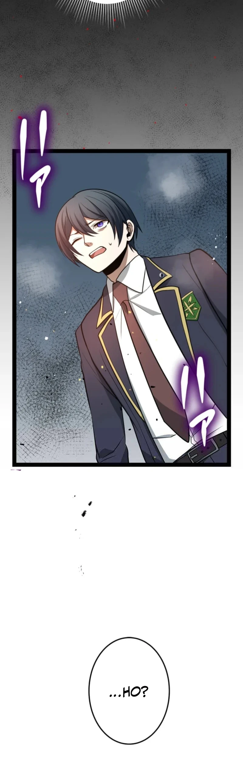 The Zero-Magic Savior: Using My Unique Skill to Save the World Chapter 19 halaman 50