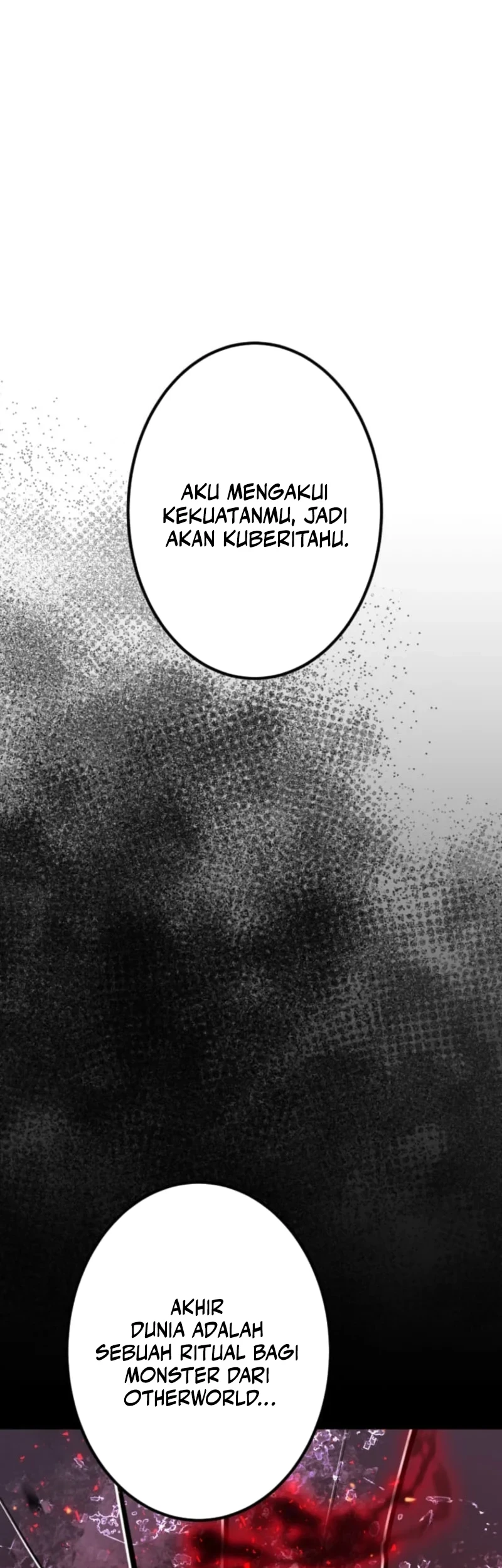 The Zero-Magic Savior: Using My Unique Skill to Save the World Chapter 19 halaman 53