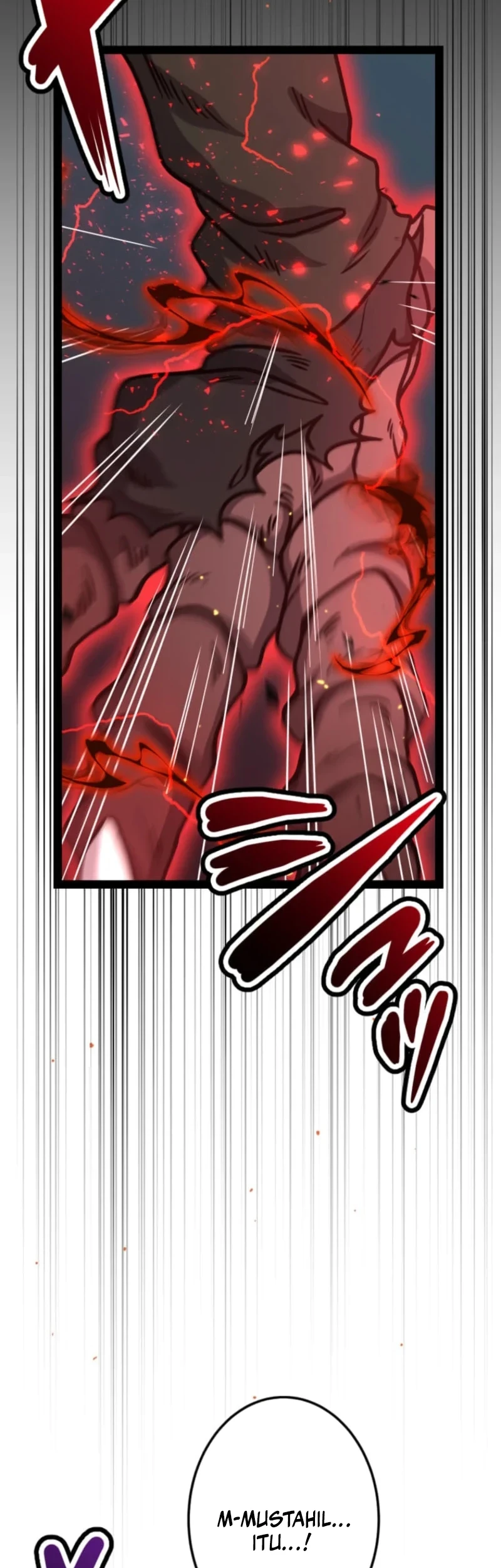 The Zero-Magic Savior: Using My Unique Skill to Save the World Chapter 19 halaman 69