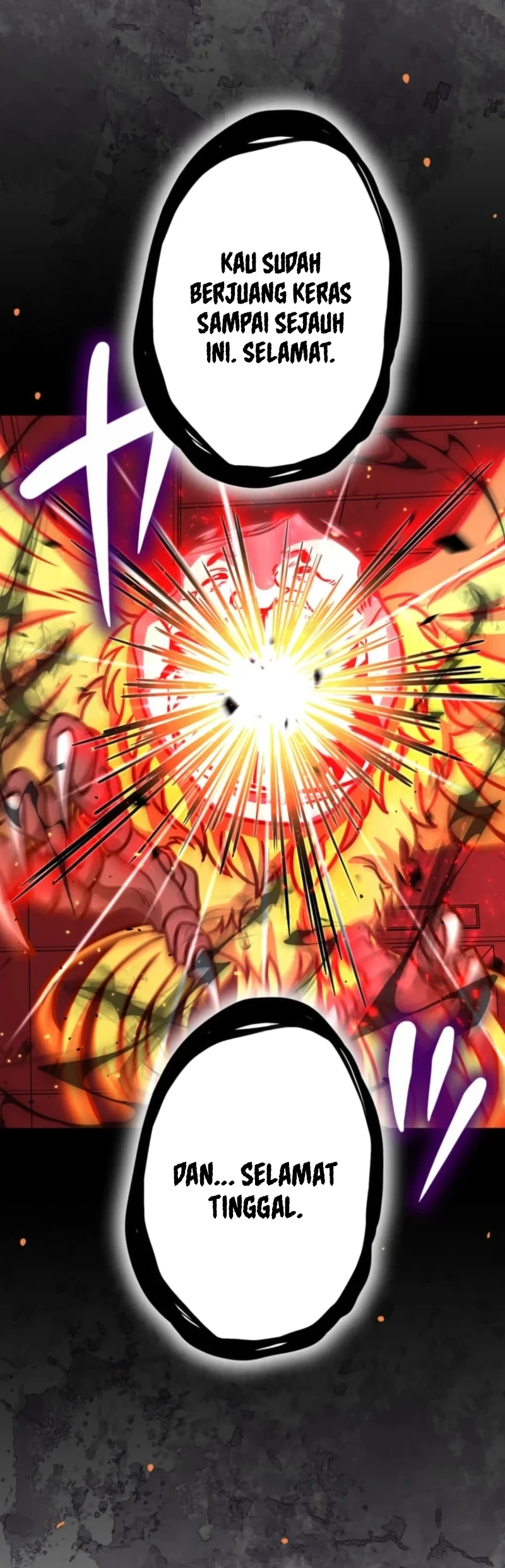 The Zero-Magic Savior: Using My Unique Skill to Save the World Chapter 19 halaman 85