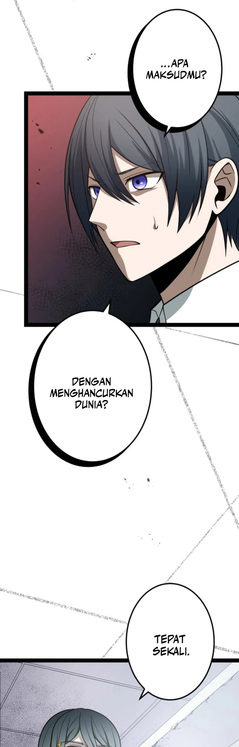 The Zero-Magic Savior: Using My Unique Skill to Save the World Chapter 19 halaman 6
