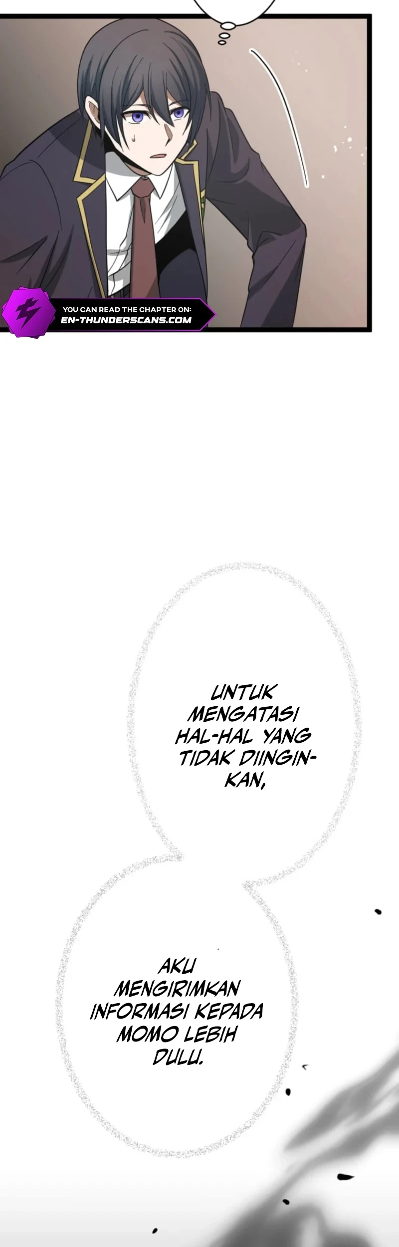 The Zero-Magic Savior: Using My Unique Skill to Save the World Chapter 20 halaman 52