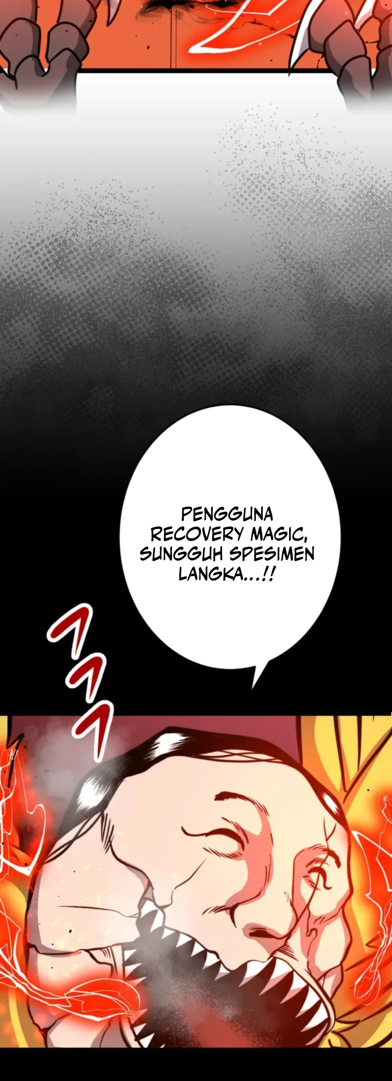 The Zero-Magic Savior: Using My Unique Skill to Save the World Chapter 20 halaman 68