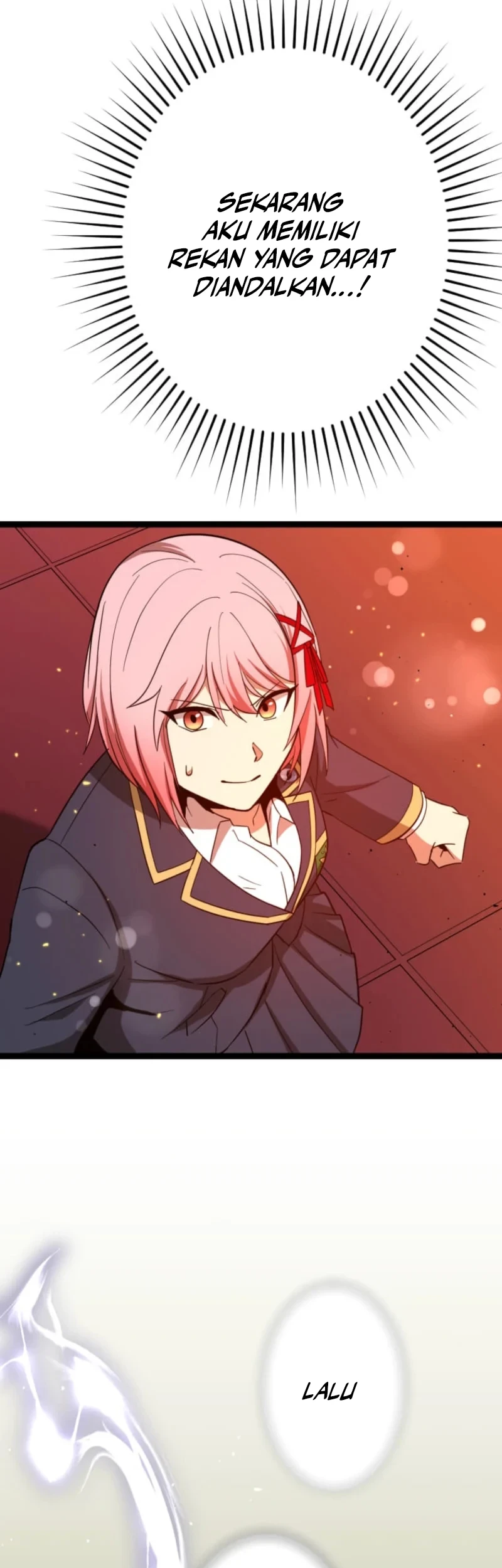 The Zero-Magic Savior: Using My Unique Skill to Save the World Chapter 20 halaman 75