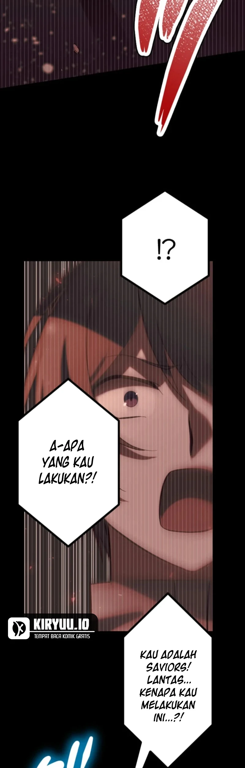 The Zero-Magic Savior: Using My Unique Skill to Save the World Chapter 20 halaman 3